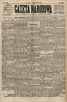 Gazeta Narodowa. 1900, nr 138