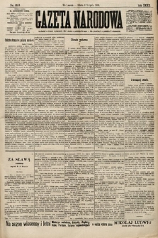Gazeta Narodowa. 1900, nr 213