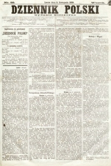Dziennik Polski. 1869, nr 32