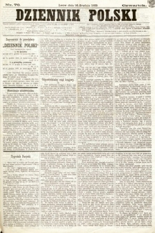 Dziennik Polski. 1869, nr 76
