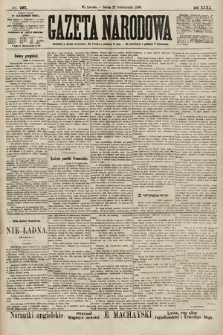 Gazeta Narodowa. 1900, nr 297