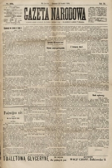 Gazeta Narodowa. 1900, nr 344