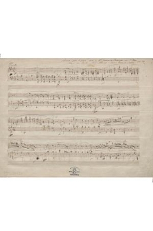 Scherzo [E-dur] pour le piano, […] oev. 54