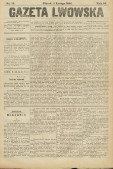 Gazeta Lwowska. 1894, nr 26
