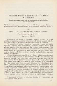 Rozprawy Biologiczne z Zakresu Medycyny Weterynaryjnej, Rolnictwa i Hodowli, T. 8, 1930, z. [3-4]