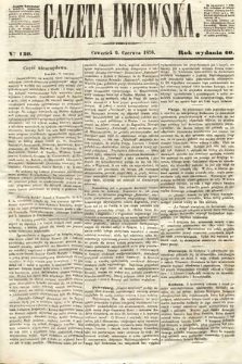 Gazeta Lwowska. 1870, nr 130