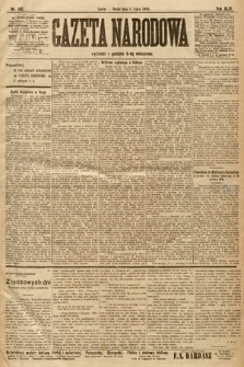 Gazeta Narodowa. 1906, nr 145