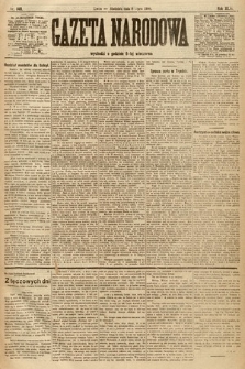 Gazeta Narodowa. 1906, nr 149