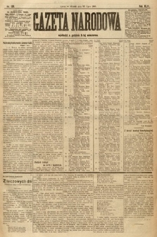 Gazeta Narodowa. 1906, nr 150