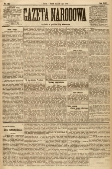 Gazeta Narodowa. 1906, nr 159