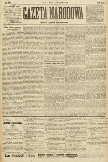 Gazeta Narodowa. 1906, nr 246