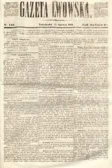 Gazeta Lwowska. 1870, nr 133