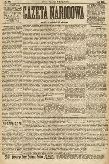 Gazeta Narodowa. 1906, nr 269
