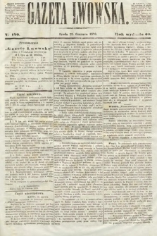 Gazeta Lwowska. 1870, nr 140