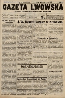 Gazeta Lwowska. 1938, nr 29