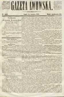 Gazeta Lwowska. 1870, nr 142