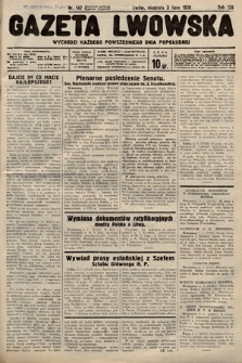 Gazeta Lwowska. 1938, nr 147