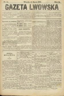 Gazeta Lwowska. 1894, nr 64
