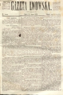 Gazeta Lwowska. 1870, nr 171