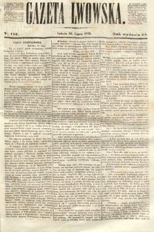 Gazeta Lwowska. 1870, nr 172