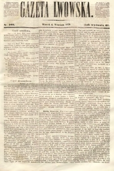 Gazeta Lwowska. 1870, nr 203