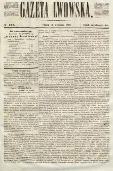 Gazeta Lwowska. 1870, nr 211