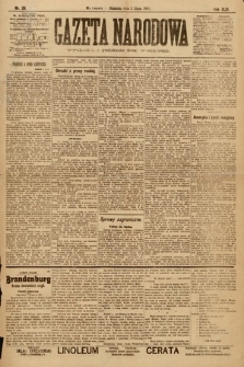Gazeta Narodowa. 1903, nr 151