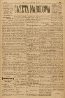 Gazeta Narodowa. 1903, nr 155