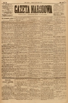 Gazeta Narodowa. 1903, nr 173