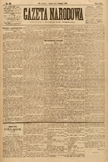 Gazeta Narodowa. 1903, nr 180