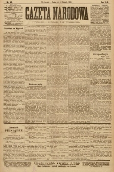 Gazeta Narodowa. 1903, nr 183