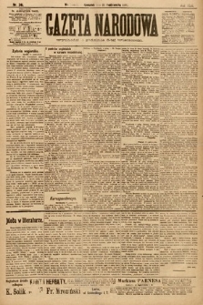 Gazeta Narodowa. 1903, nr 241