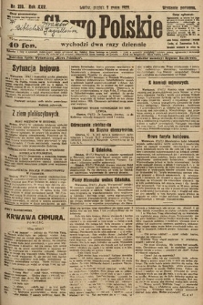 Słowo Polskie. 1920, nr 210
