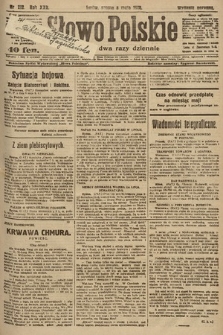 Słowo Polskie. 1920, nr 212